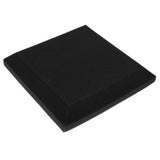 Max 6 Pcs Acoustic Foam Sound Proof Foam Panels Nosie Dampening for Studio Parts