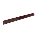 Max Rosewood 20 Frets Fretboard Fingerboard for Acoustic Guitar Replacement 2