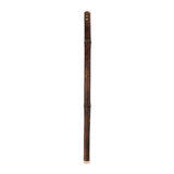 Max High Grade Bamboo Clarinet D/F/G/E/C Key Flute Musical Instrument F Key