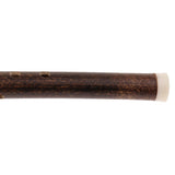 Max High Grade Bamboo Clarinet D/F/G/E/C Key Flute Musical Instrument F Key