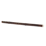 Max High Grade Bamboo Clarinet D/F/G/E/C Key Flute Musical Instrument F Key