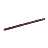Max High Grade Bamboo Clarinet D/F/G/E/C Key Flute Musical Instrument F Key