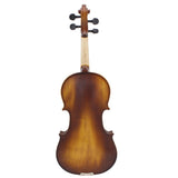 Maxbell 4/4 Full Size Antique Solid Wood AV-508 Matte Handmade Violin Fiddle