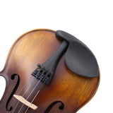 Maxbell 4/4 Full Size Antique Solid Wood AV-508 Matte Handmade Violin Fiddle