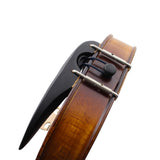 Maxbell 4/4 Full Size Antique Solid Wood AV-508 Matte Handmade Violin Fiddle