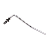 Max Direct Insertion Electric Guitar Tremolo Arm Whammy Bar Silver