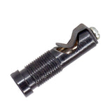Max Direct Insertion Electric Guitar Tremolo Arm Whammy Bar Silver