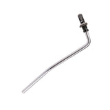 Max Direct Insertion Electric Guitar Tremolo Arm Whammy Bar Silver
