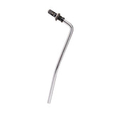 Max Direct Insertion Electric Guitar Tremolo Arm Whammy Bar Silver