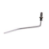 Max Direct Insertion Electric Guitar Tremolo Arm Whammy Bar Silver