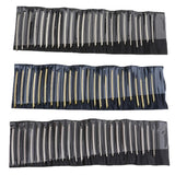 Max 24 Pieces Electric Guitar Fret Wire Fretwire 2.7mm Cupronickel