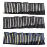 Max 24 Pieces Electric Guitar Fret Wire Fretwire 2.7mm Cupronickel