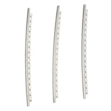 Max 24 Pieces Electric Guitar Fret Wire Fretwire 2.7mm Cupronickel