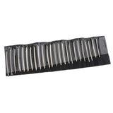 Max 24 Pieces Electric Guitar Fret Wire Fretwire 2.7mm Cupronickel