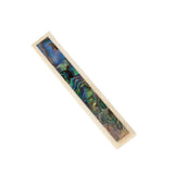 Maxbell Durable Classical Guitar Bridge Tie Block Inlay