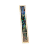 Maxbell Durable Classical Guitar Bridge Tie Block Inlay