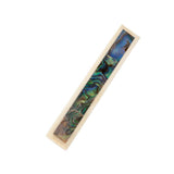 Maxbell Durable Classical Guitar Bridge Tie Block Inlay