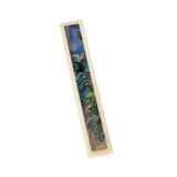 Maxbell Durable Classical Guitar Bridge Tie Block Inlay