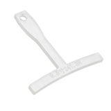 Max Electric Acoustic Guitar Bass Fingerboard Ruler Fret Ruler Luthier Tool 9.5