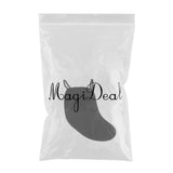 Max Maxb Violin Chin Rest Pad Cover Protector for Violin Fiddle Accessories 1-2