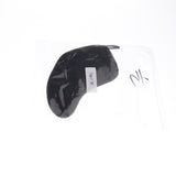 Max Maxb Violin Chin Rest Pad Cover Protector for Violin Fiddle Accessories 1-2