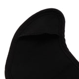 Max Maxb Violin Chin Rest Pad Cover Protector for Violin Fiddle Accessories 1-2