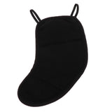 Max Maxb Violin Chin Rest Pad Cover Protector for Violin Fiddle Accessories 1-2