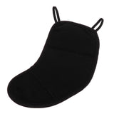 Max Maxb Violin Chin Rest Pad Cover Protector for Violin Fiddle Accessories 1-2