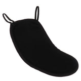 Max Maxb Violin Chin Rest Pad Cover Protector for Violin Fiddle Accessories 1-2