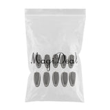 Max Maxb 10 Pieces Drum Lug Bass Drum Hooks Percussion Instrument Parts Black