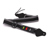 Max Maxb Durable Guitar Bass Strap Pick Holders