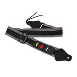 Max Maxb Durable Guitar Bass Strap Pick Holders