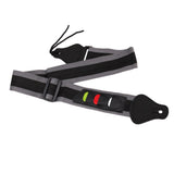 Max Maxb Durable Guitar Bass Strap Pick Holders
