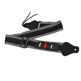 Max Maxb Durable Guitar Bass Strap Pick Holders