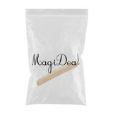 Max Maxb Copper Slotted Electric Guitar Nut