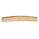 Max Maxb Copper Slotted Electric Guitar Nut