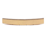 Max Maxb Copper Slotted Electric Guitar Nut