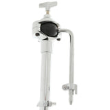 Max Zinc Alloy Tom-Tom Drum Holder Cowbell Mount Display Tool