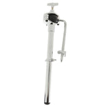 Max Zinc Alloy Tom-Tom Drum Holder Cowbell Mount Display Tool