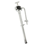 Max Zinc Alloy Tom-Tom Drum Holder Cowbell Mount Display Tool