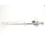 Max Zinc Alloy Cymbal Boom Rachet Tilt Percussion Drum Stand Double Lock