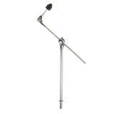 Max Zinc Alloy Cymbal Boom Rachet Tilt Percussion Drum Stand Double Lock