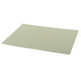 Max Guitar Pickguard Material Scratch Plate Blank Sheet Green