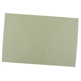 Max Guitar Pickguard Material Scratch Plate Blank Sheet Green