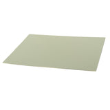 Max Guitar Pickguard Material Scratch Plate Blank Sheet Green