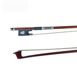 Max Maxb Durable Brazilwood 4/4 Violin Fiddle Bow