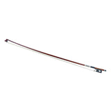 Max Maxb Durable Brazilwood 4/4 Violin Fiddle Bow