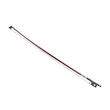Max Maxb Durable Brazilwood 4/4 Violin Fiddle Bow
