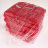 Max Maxb 6 Pcs Sound Absorption Foam Panel Studio Soundproofing Foam for KTV Red