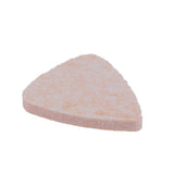 Max Pack of 5 Felt Classical Guitar Plectrum Picks Orange